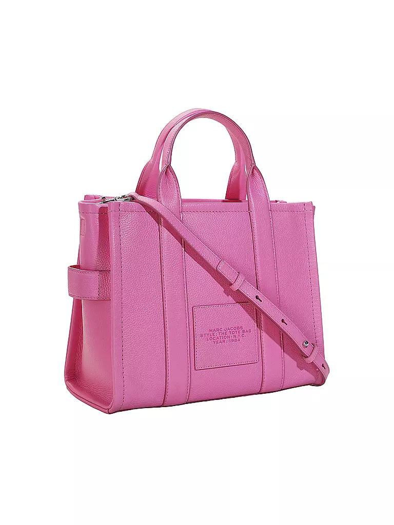 MARC JACOBS | Borsa in pelle - Tote Bag THE MEDIUM TOTE LEATHER | 