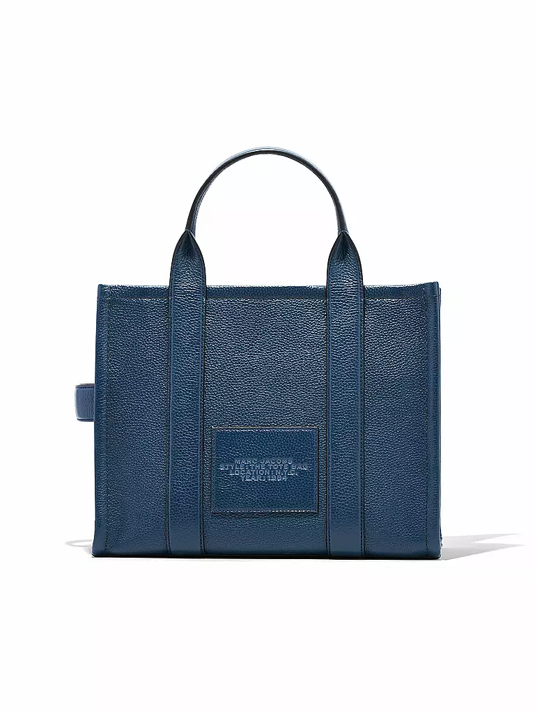 MARC JACOBS | Borsa in pelle - Tote Bag THE MEDIUM TOTE LEATHER | 