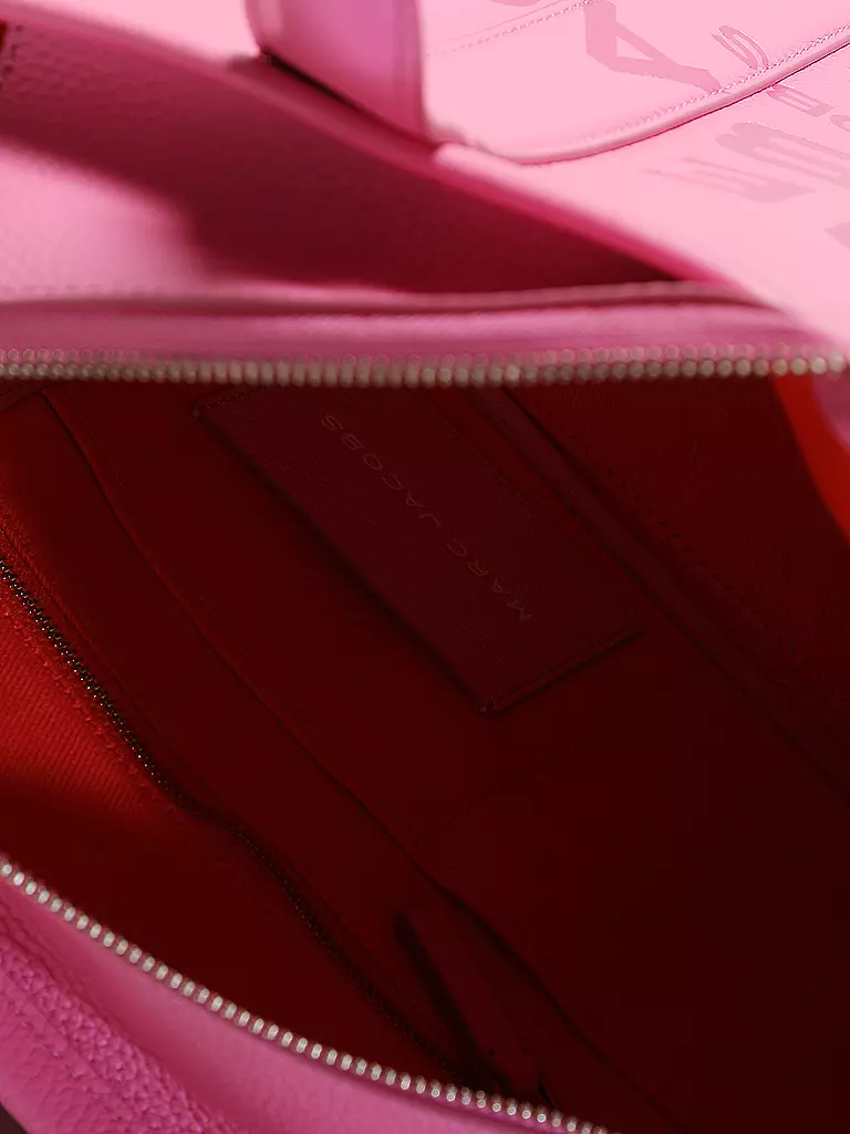 MARC JACOBS | Borsa in pelle - Tote Bag THE MEDIUM TOTE LEATHER | 