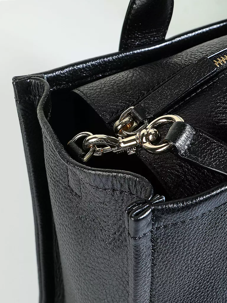 MARC JACOBS | Borsa in pelle - Tote Bag THE MEDIUM TOTE LEATHER | 