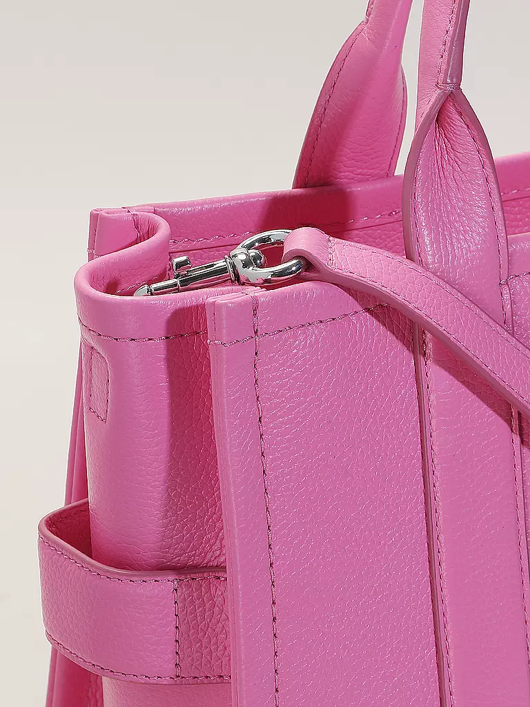 MARC JACOBS | Borsa in pelle - Tote Bag THE MEDIUM TOTE LEATHER | 