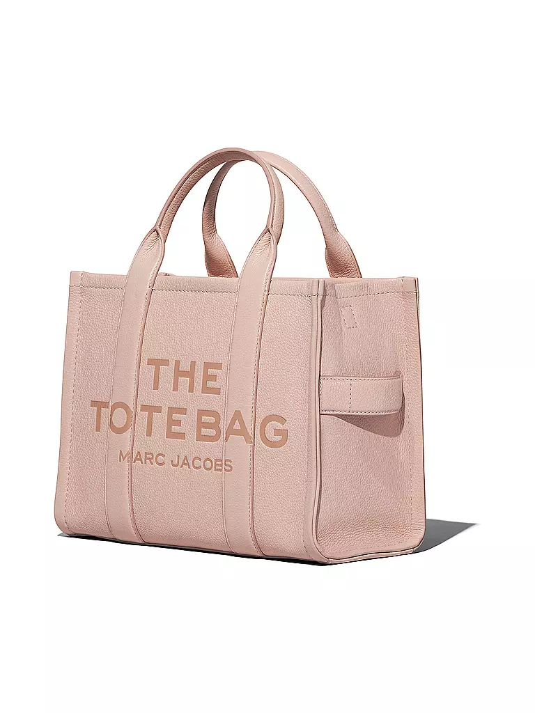 MARC JACOBS | Borsa in pelle - Tote Bag THE MEDIUM TOTE LEATHER | 