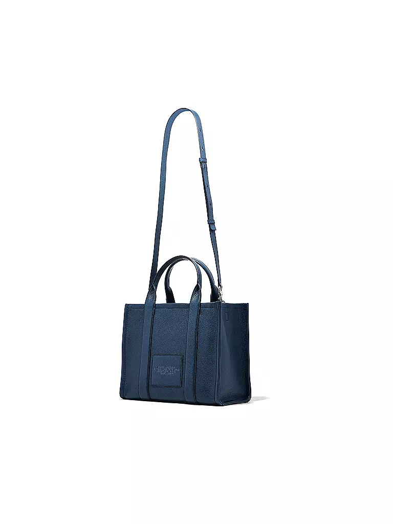 MARC JACOBS | Borsa in pelle - Tote Bag THE MEDIUM TOTE LEATHER | 