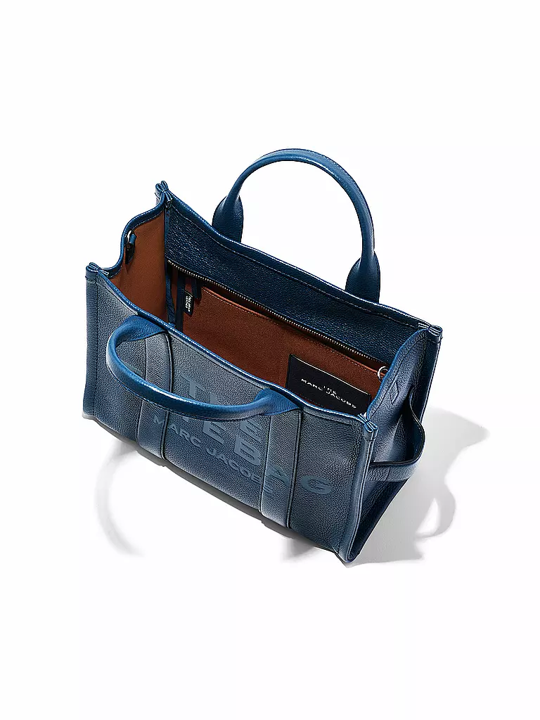 MARC JACOBS | Borsa in pelle - Tote Bag THE MEDIUM TOTE LEATHER | 