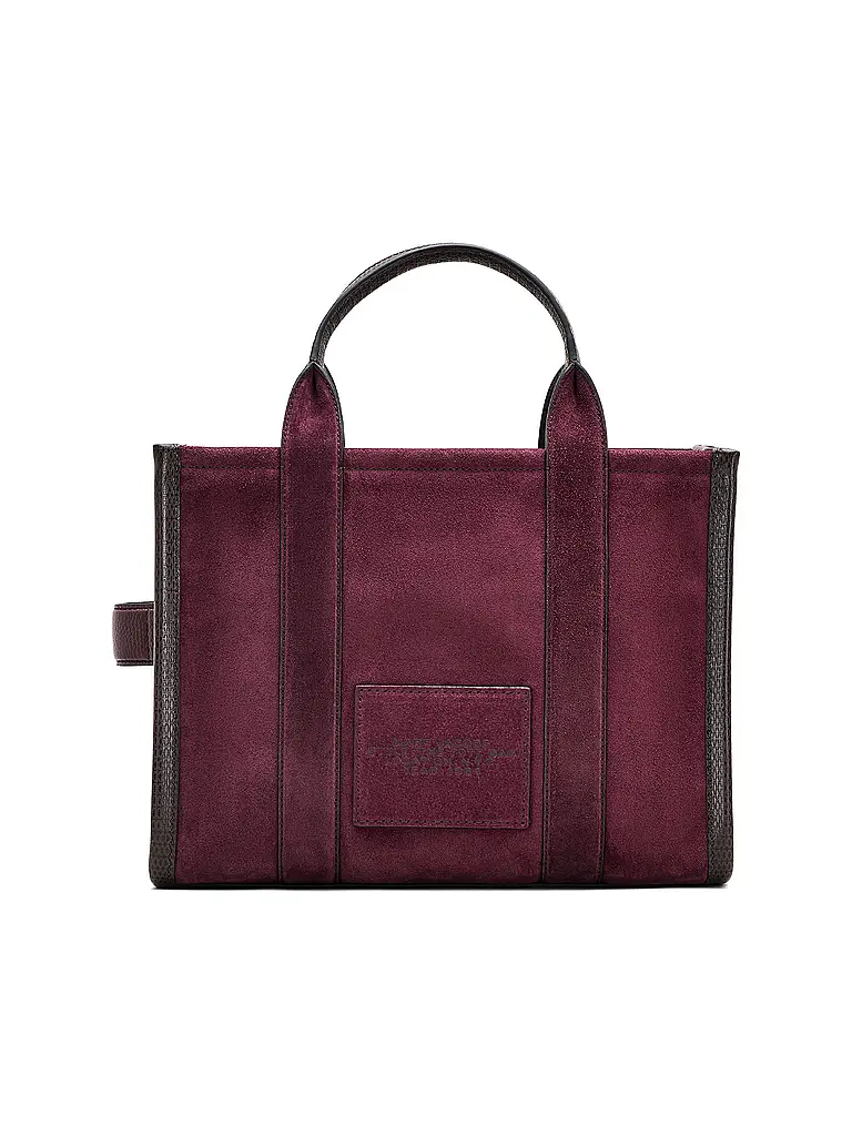 MARC JACOBS | Borsa in pelle - Tote Bag THE MEDIUM TOTE |