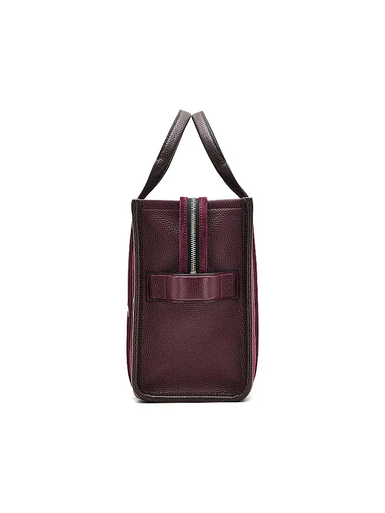 MARC JACOBS | Borsa in pelle - Tote Bag THE MEDIUM TOTE |