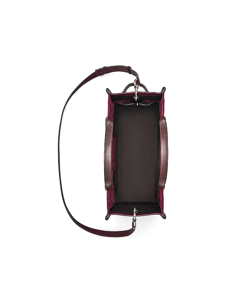 MARC JACOBS | Borsa in pelle - Tote Bag THE MEDIUM TOTE |