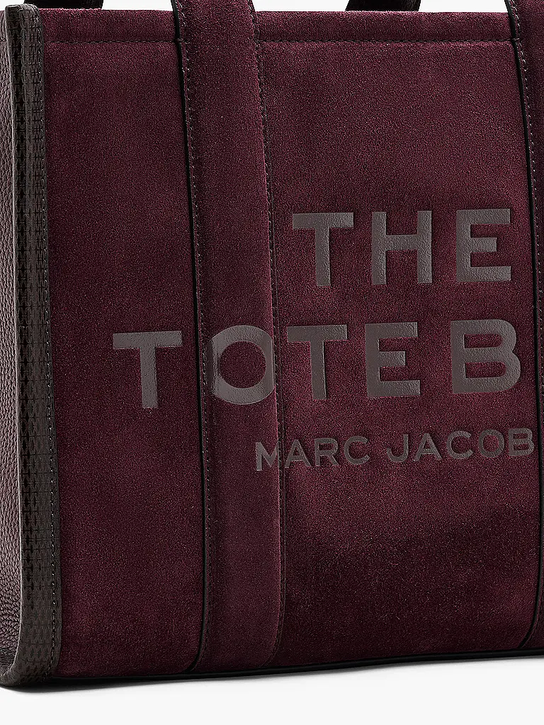 MARC JACOBS | Borsa in pelle - Tote Bag THE MEDIUM TOTE |