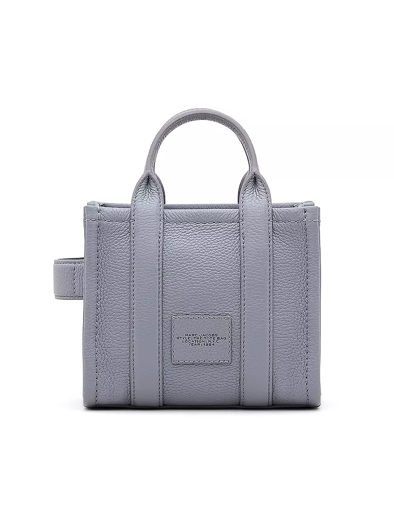 MARC JACOBS | Borsa in pelle - Tote Bag THE MINI TOTE | 