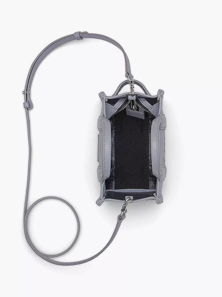 MARC JACOBS | Borsa in pelle - Tote Bag THE MINI TOTE | 