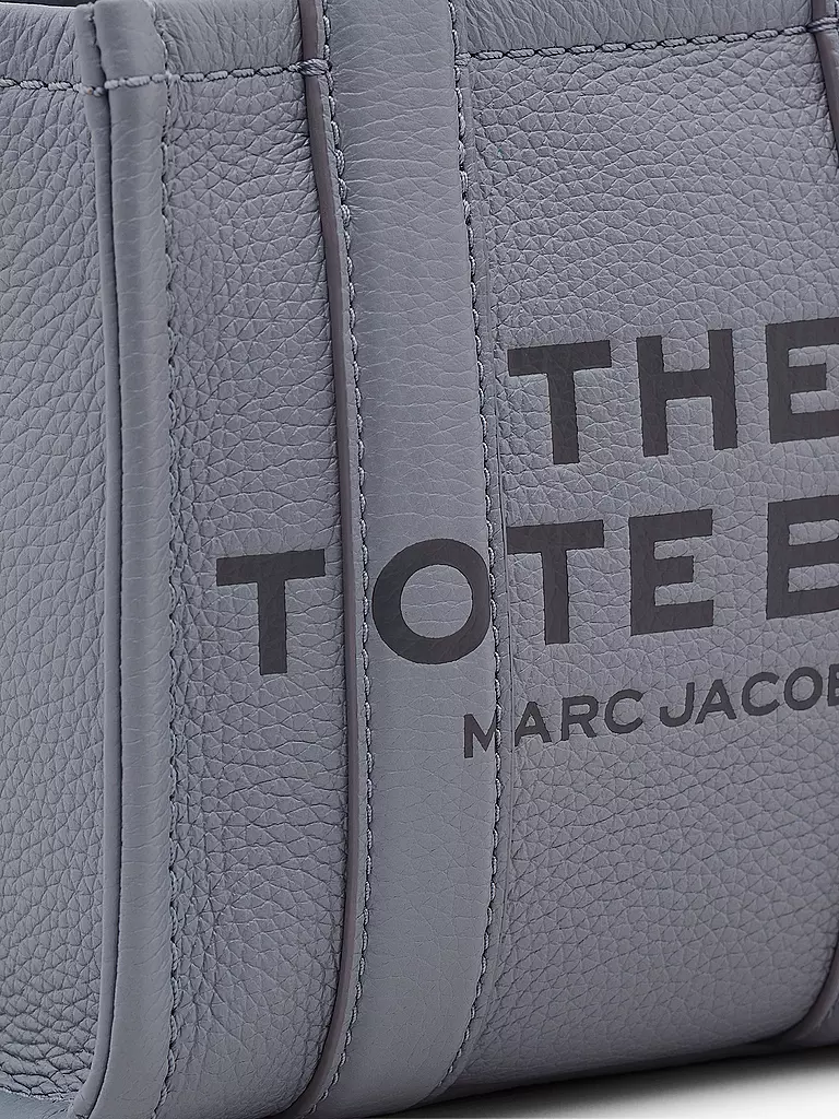 MARC JACOBS | Borsa in pelle - Tote Bag THE MINI TOTE | 