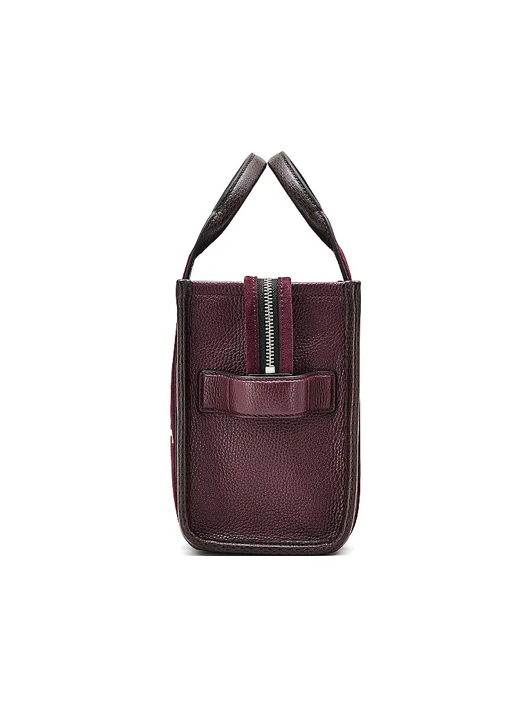 MARC JACOBS | Borsa in pelle - Tote Bag THE SMALL TOTE |