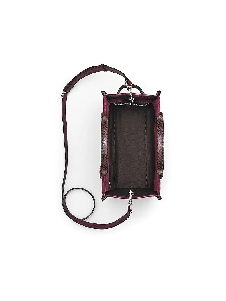 MARC JACOBS | Borsa in pelle - Tote Bag THE SMALL TOTE |