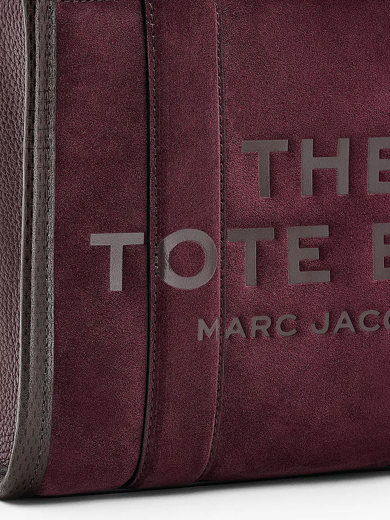 MARC JACOBS | Borsa in pelle - Tote Bag THE SMALL TOTE |