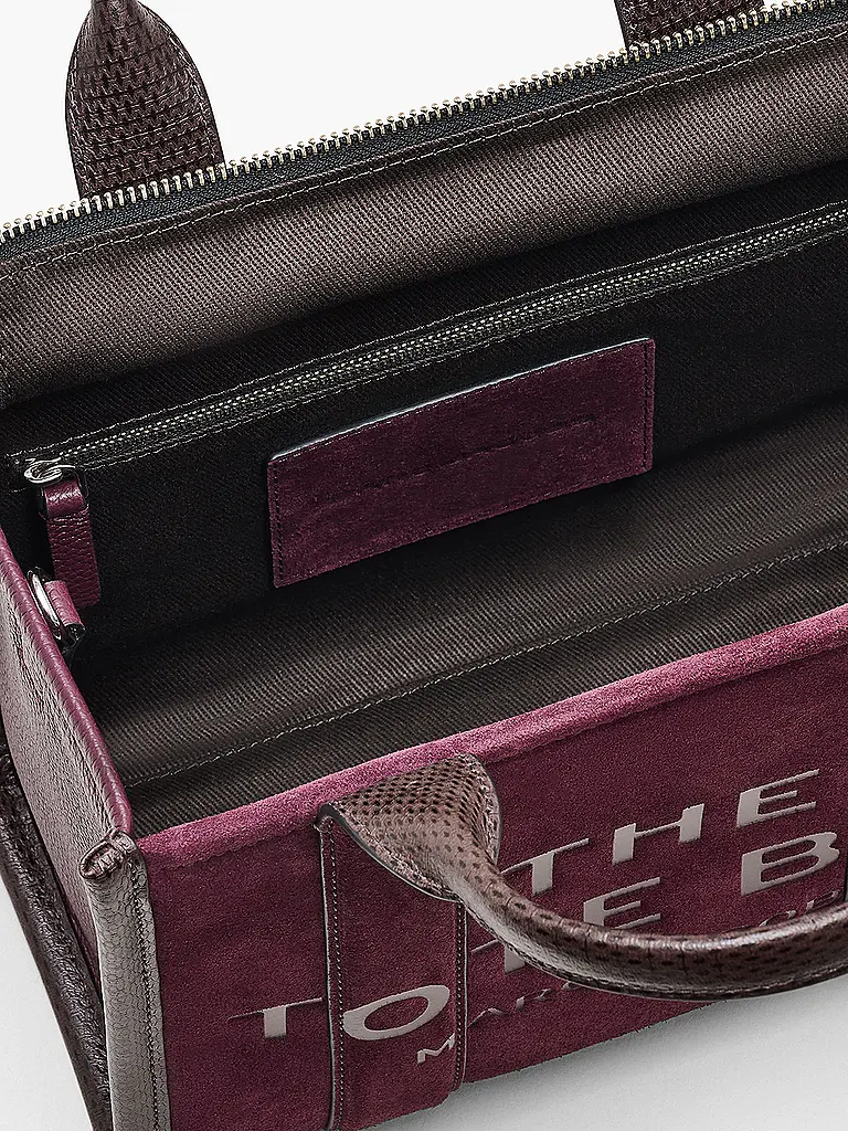 MARC JACOBS | Borsa in pelle - Tote Bag THE SMALL TOTE |