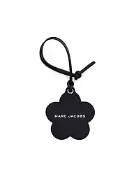 MARC JACOBS | Ciondolo per borsa THE DAISY CHARM | Nero