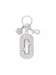 MARC JACOBS | Ciondolo THE J MARC BALLOON CHARM | Argento