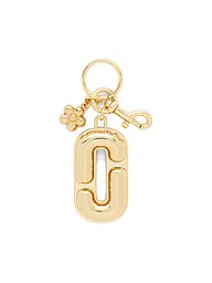 MARC JACOBS | Ciondolo THE J MARC BALLOON CHARM | Oro