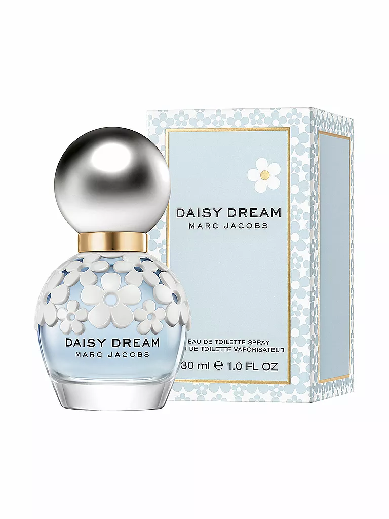 MARC JACOBS | Daisy Dream Eau de Toilette 30ml | Senza colore