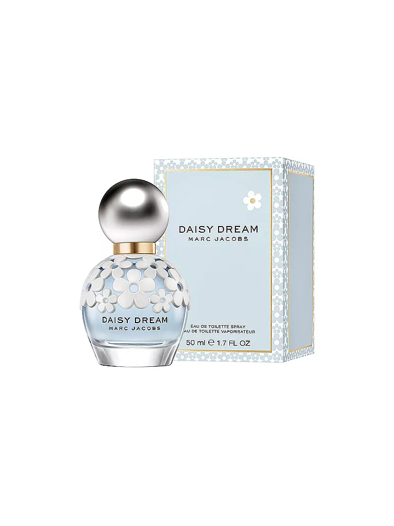 MARC JACOBS | Daisy Dream Eau de Toilette 50ml | Senza colore