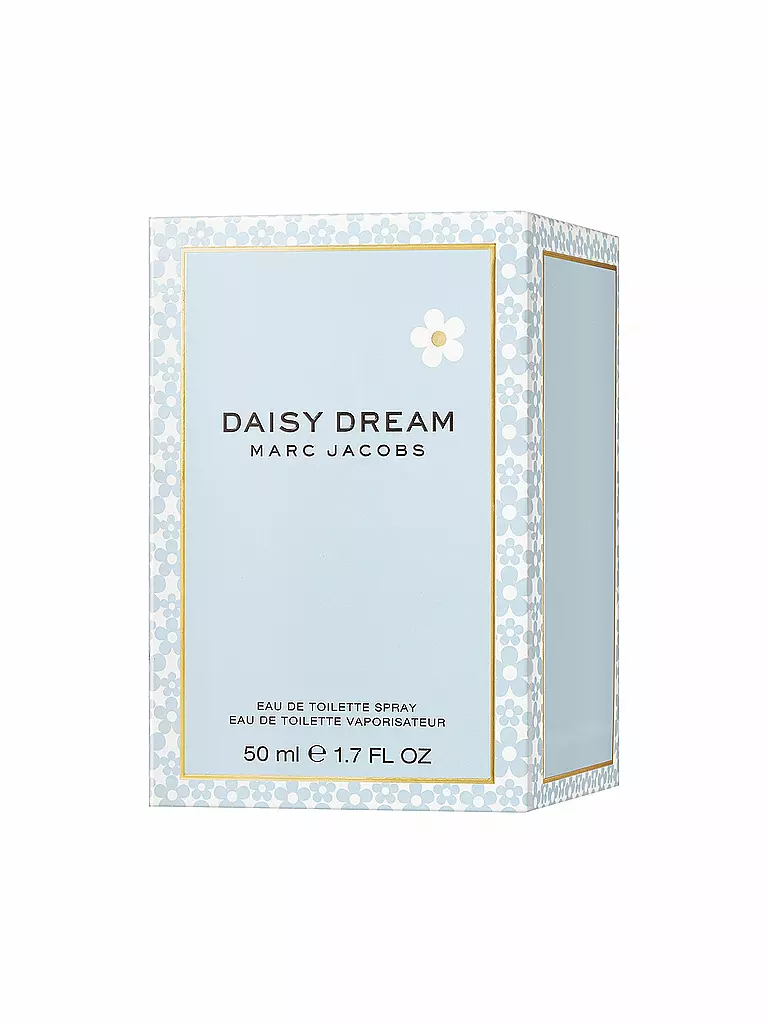 MARC JACOBS | Daisy Dream Eau de Toilette 50ml |