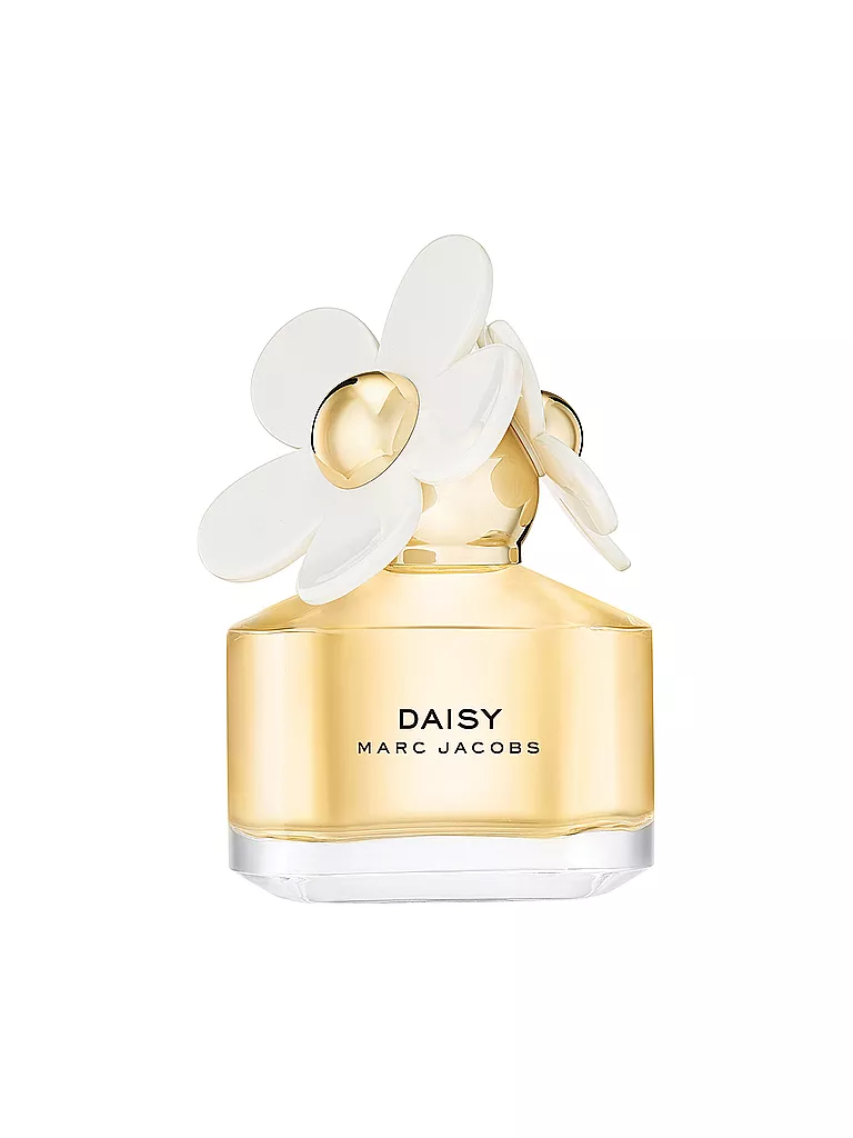 MARC JACOBS | Daisy Eau de Toilette 50ml | Senza colore