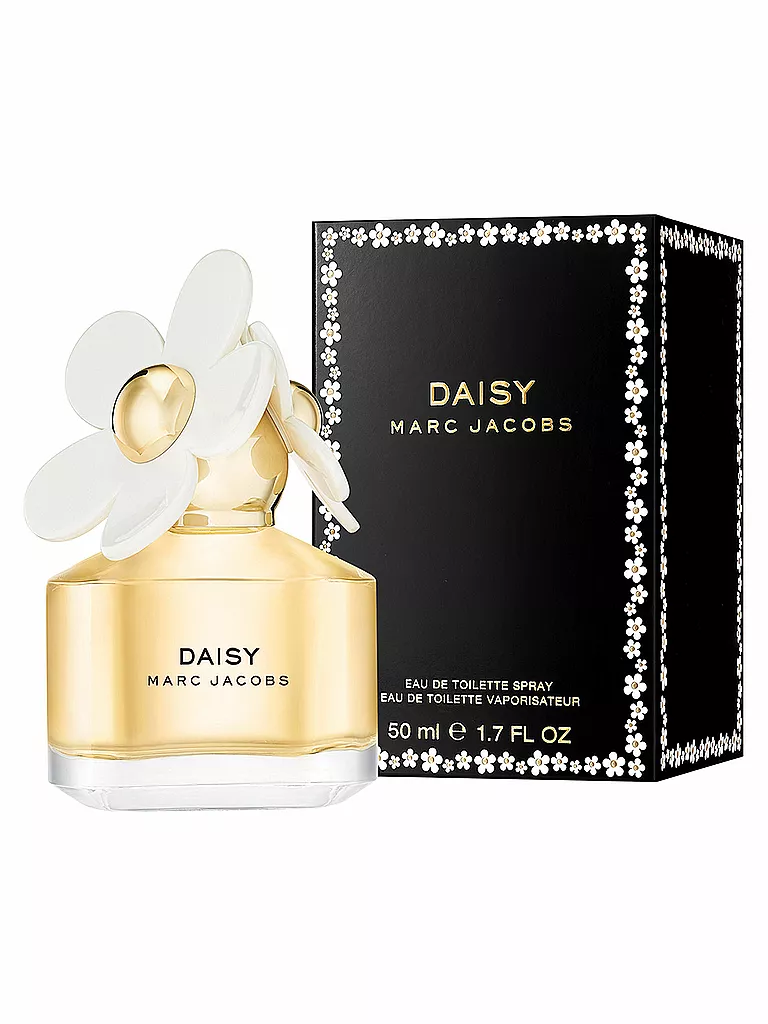 MARC JACOBS | Daisy Eau de Toilette 50ml | Senza colore