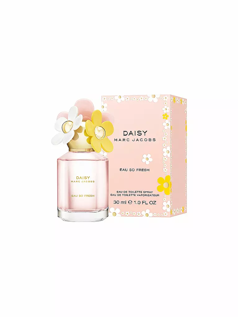 MARC JACOBS | Daisy Eau so Fresh Eau de Toilette 30ml | Senza colore