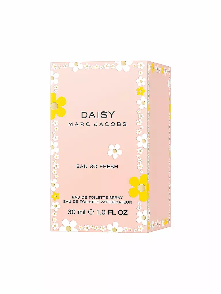 MARC JACOBS | Daisy Eau so Fresh Eau de Toilette 30ml |