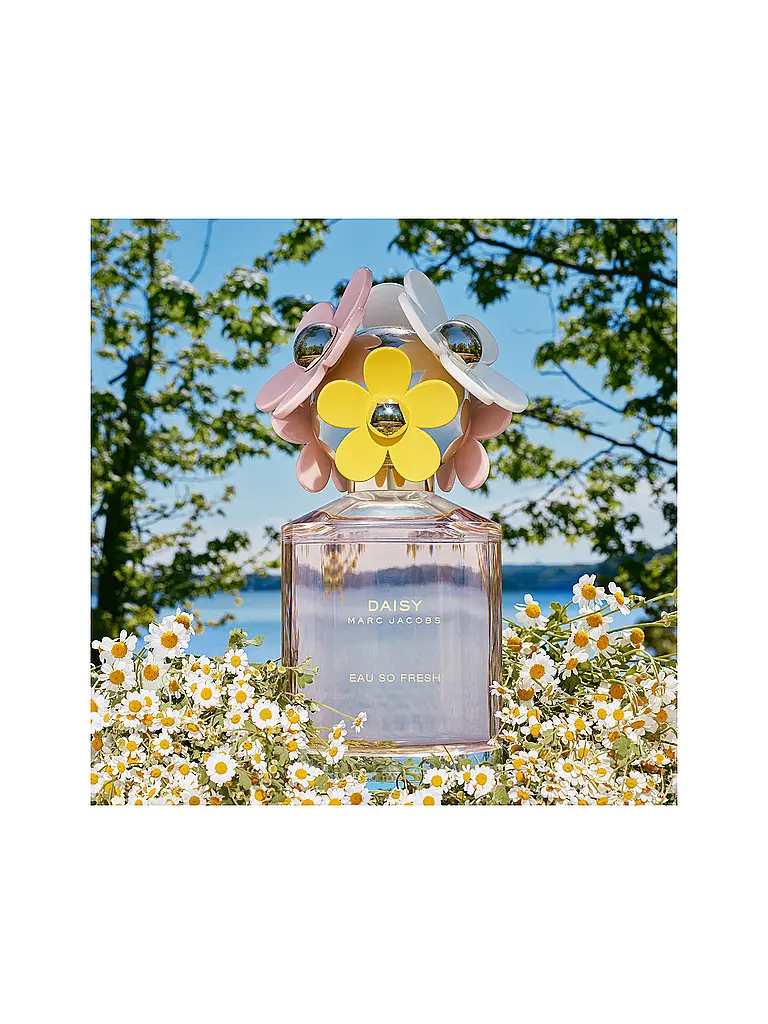MARC JACOBS | Daisy Eau so Fresh Eau de Toilette 30ml |