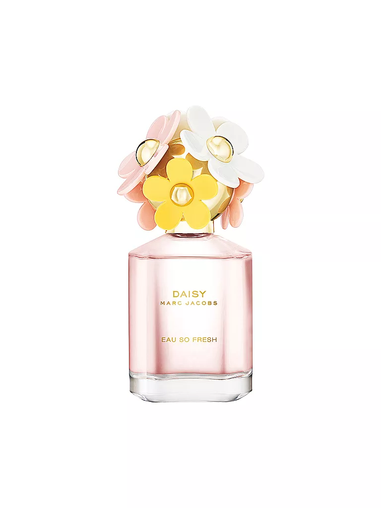 MARC JACOBS | Daisy Eau so Fresh Eau de Toilette 75ml | Senza colore