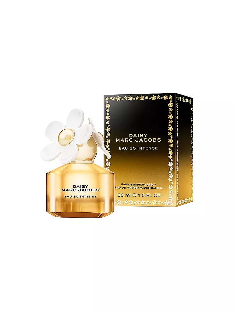 MARC JACOBS | Daisy Eau So Intense Eau de Parfum 30ml | Senza colore