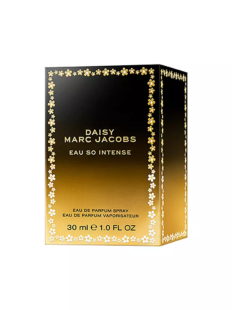 MARC JACOBS | Daisy Eau So Intense Eau de Parfum 30ml | Senza colore
