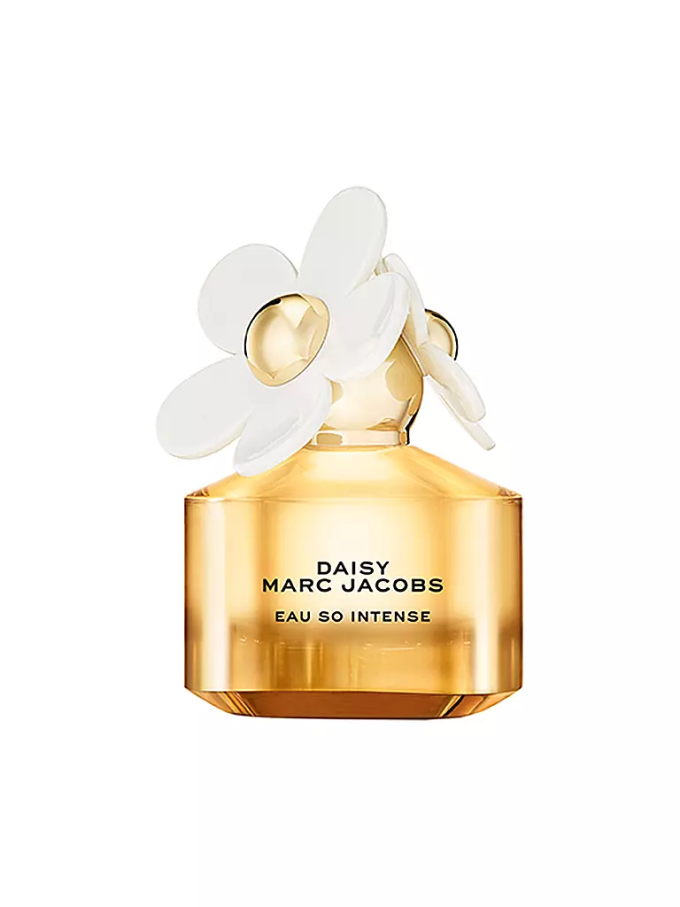 MARC JACOBS | Daisy Eau So Intense Eau de Parfum 50ml | Senza colore