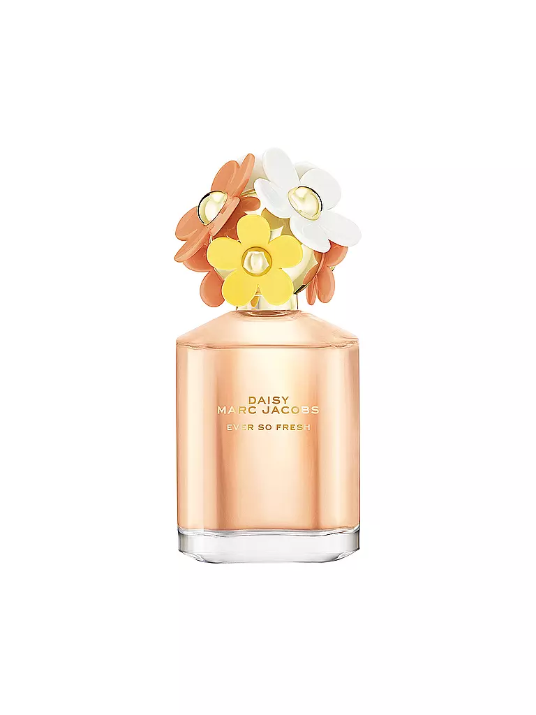 MARC JACOBS | Daisy Ever So Fresh Eau de Parfum 125ml | Senza colore