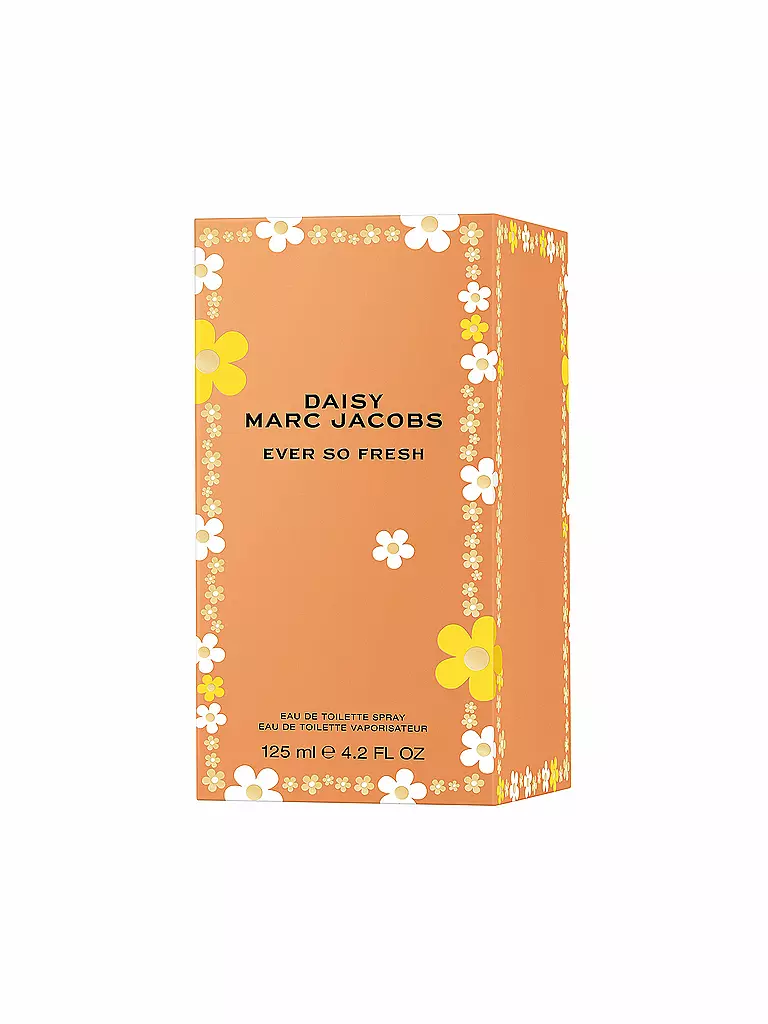 MARC JACOBS | Daisy Ever So Fresh Eau de Parfum 125ml | Senza colore