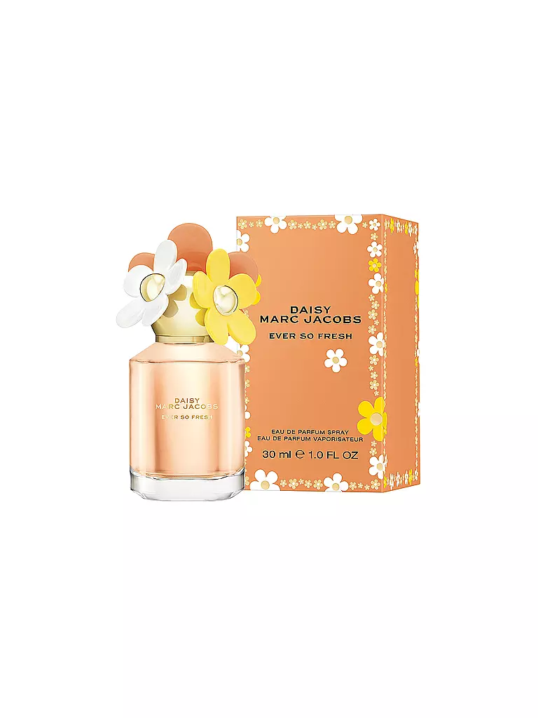 MARC JACOBS | Daisy Ever So Fresh Eau de Parfum 30ml | Senza colore