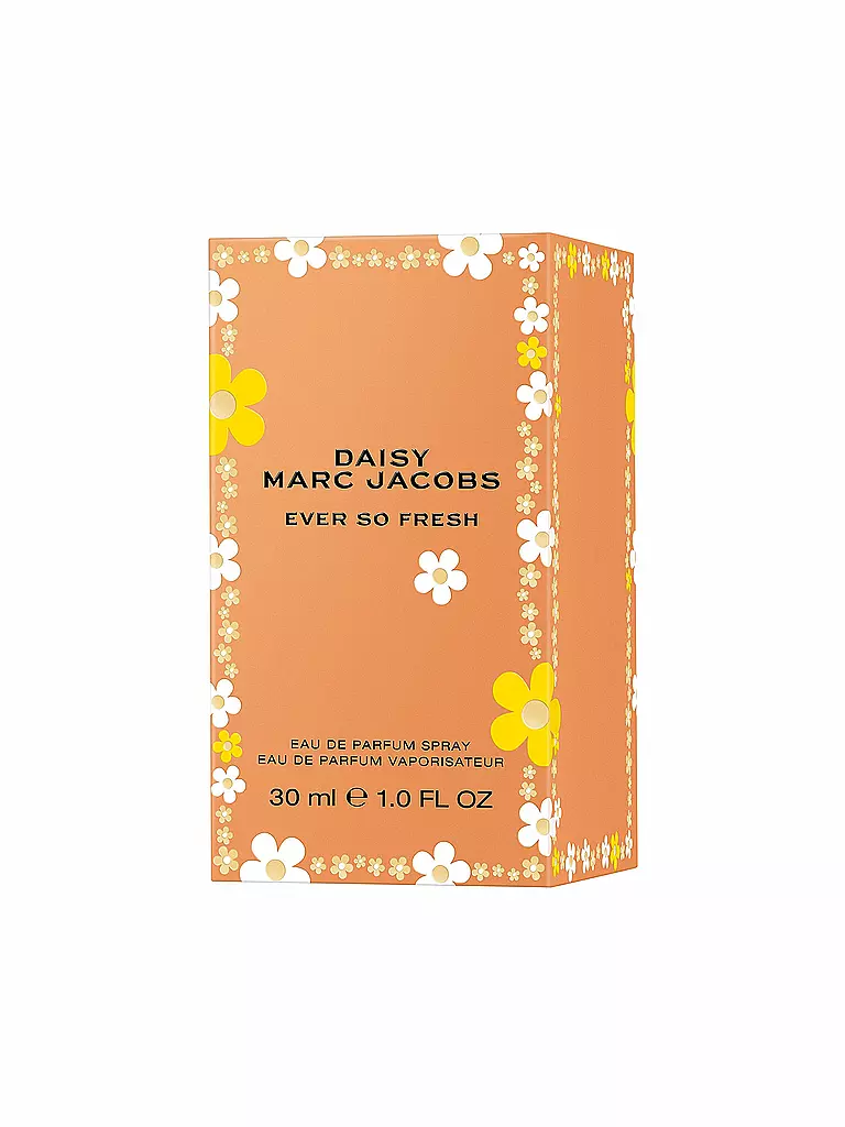 MARC JACOBS | Daisy Ever So Fresh Eau de Parfum 30ml | Senza colore