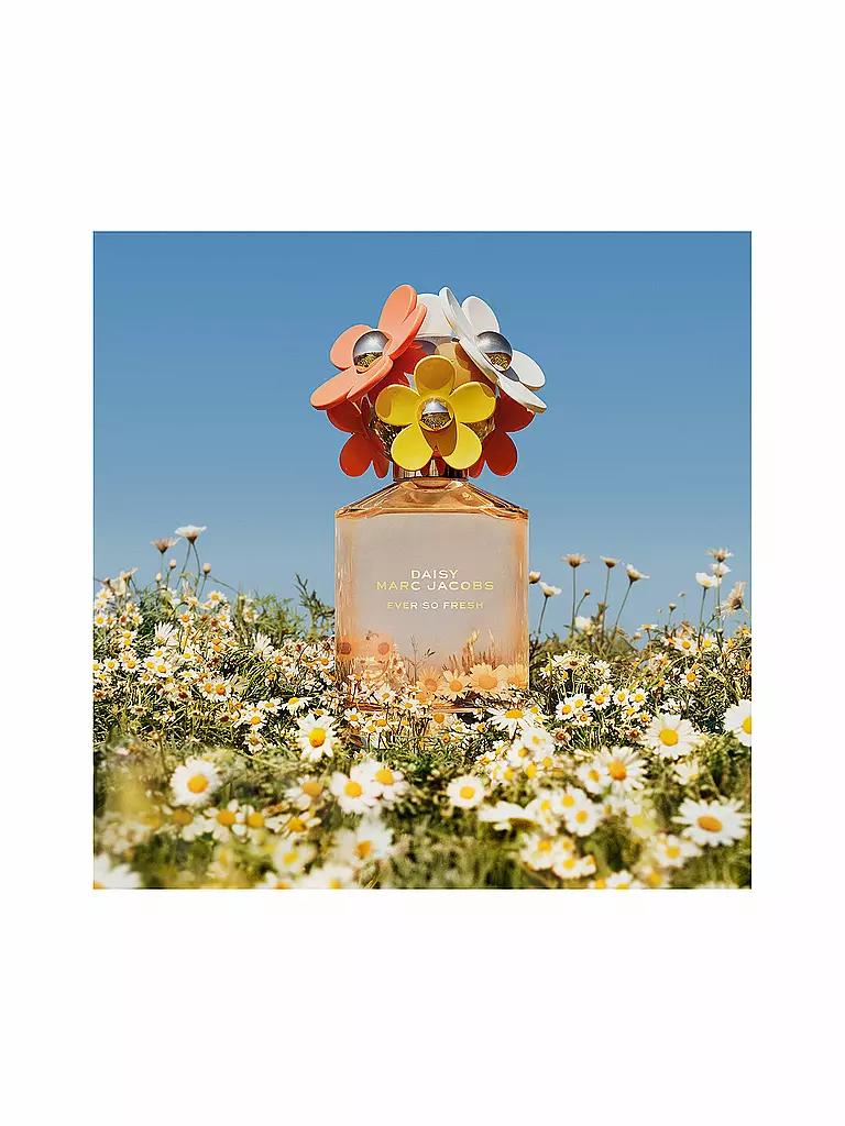 MARC JACOBS | Daisy Ever So Fresh Eau de Parfum 30ml | Senza colore