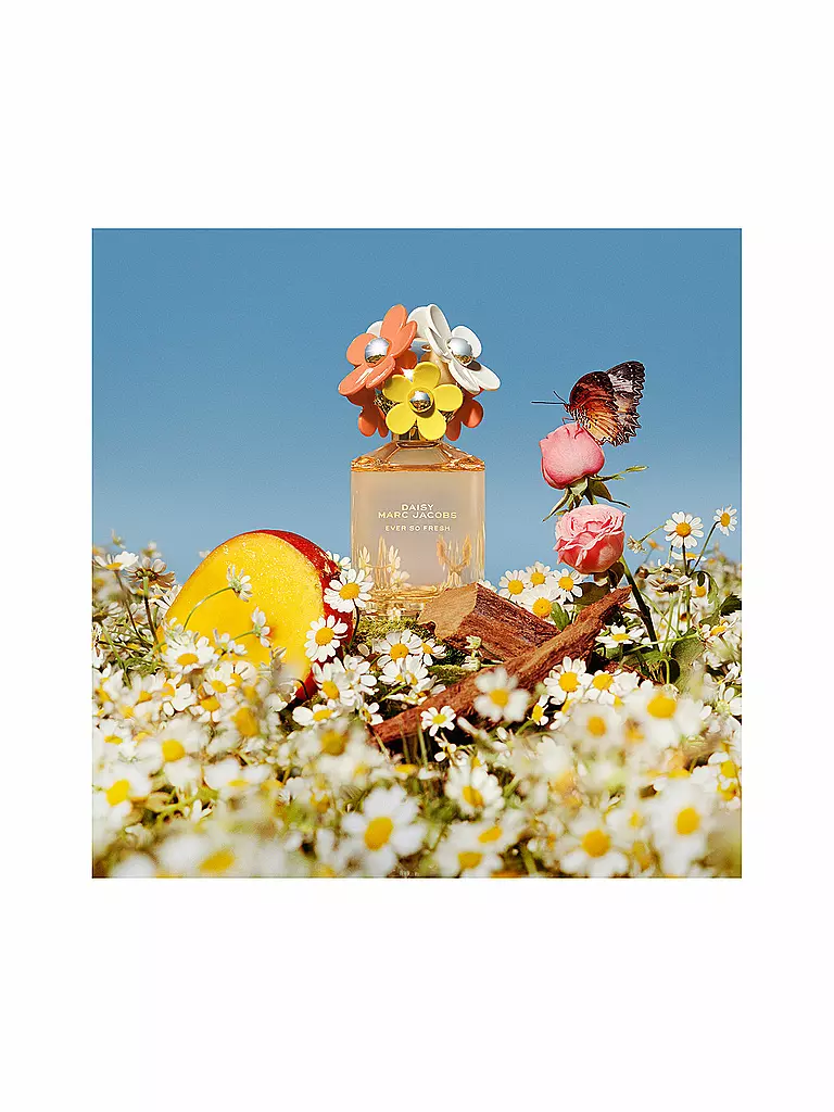 MARC JACOBS | Daisy Ever So Fresh Eau de Parfum 30ml | Senza colore