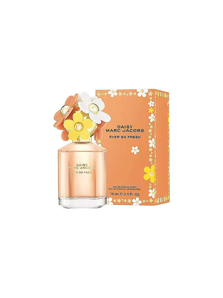 MARC JACOBS | Daisy Ever So Fresh Eau de Parfum 75ml | Senza colore