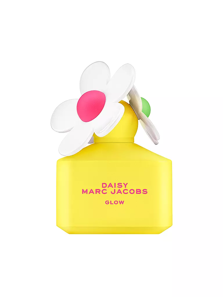 MARC JACOBS | Daisy Glow Limited Edition Eau de Toilette da Donna 50ml | Senza colore