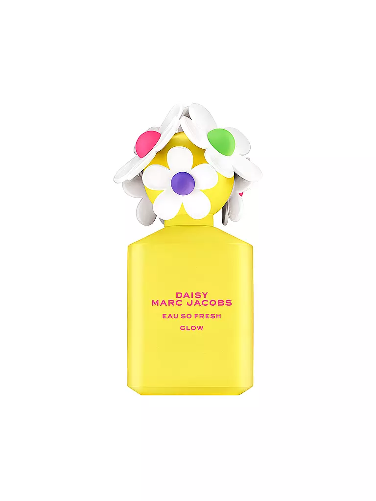 MARC JACOBS | Daisy Glow Limited Edition Eau de Toilette da Donna 75ml | Senza colore