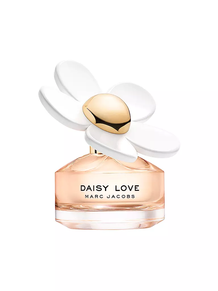 MARC JACOBS | Daisy Love Eau de Toilette Spray Naturale 30ml | Senza colore