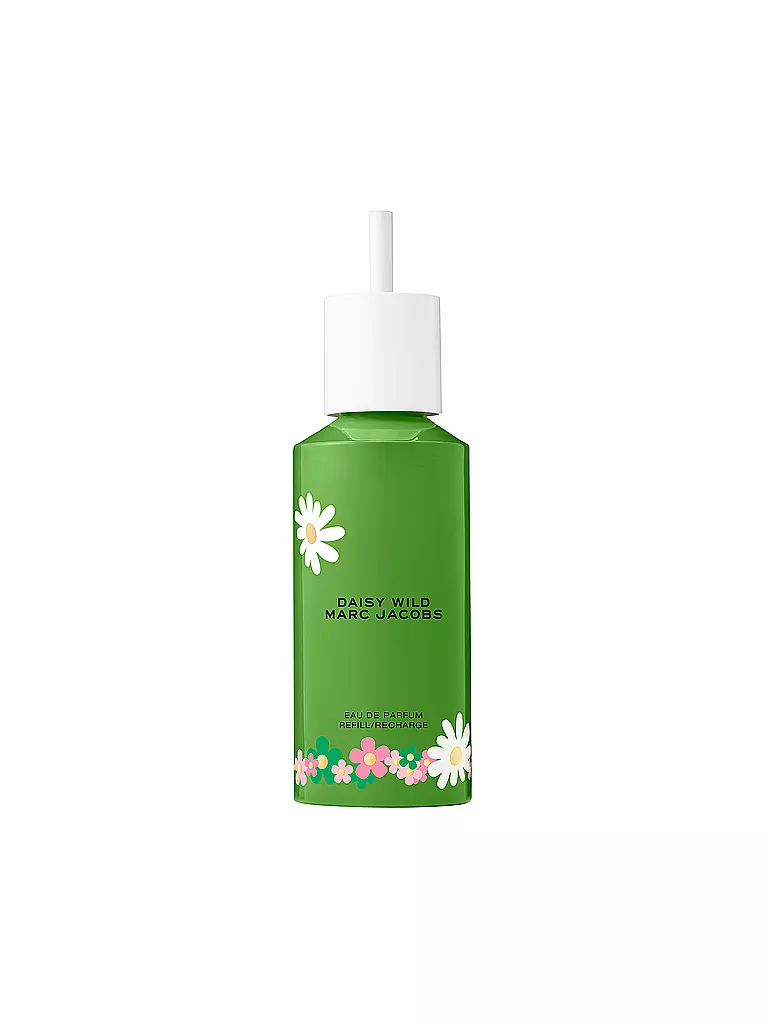 MARC JACOBS | Daisy Wild Eau de Parfum Ricarica 150ml | Senza colore