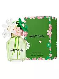 MARC JACOBS | Daisy Wild Eau de Parfum ricaricabile 50ml | Senza colore