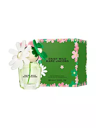 MARC JACOBS | Daisy Wild Eau de Parfum ricaricabile 50ml | Senza colore