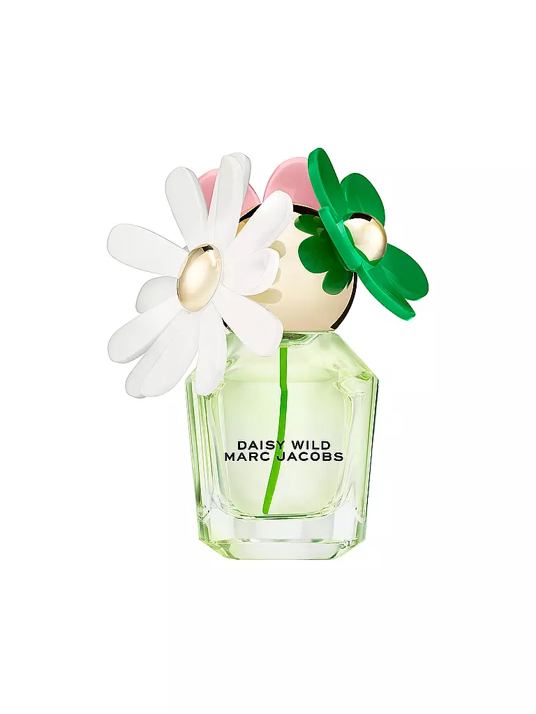 MARC JACOBS | Daisy Wild Eau de Parfum ricaricabile 30ml | Senza colore