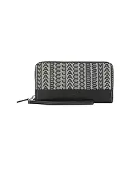 MARC JACOBS | Geldbörse  | Nero