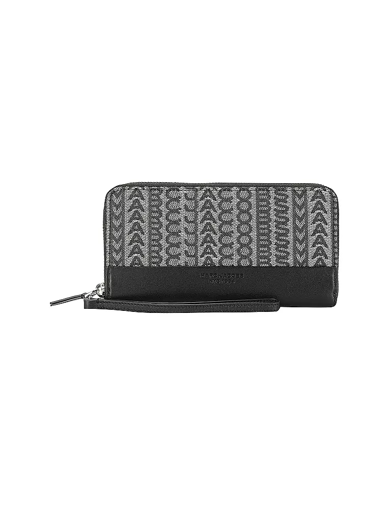 MARC JACOBS | Geldbörse  | Nero